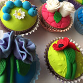 taller de cupcakes virtual